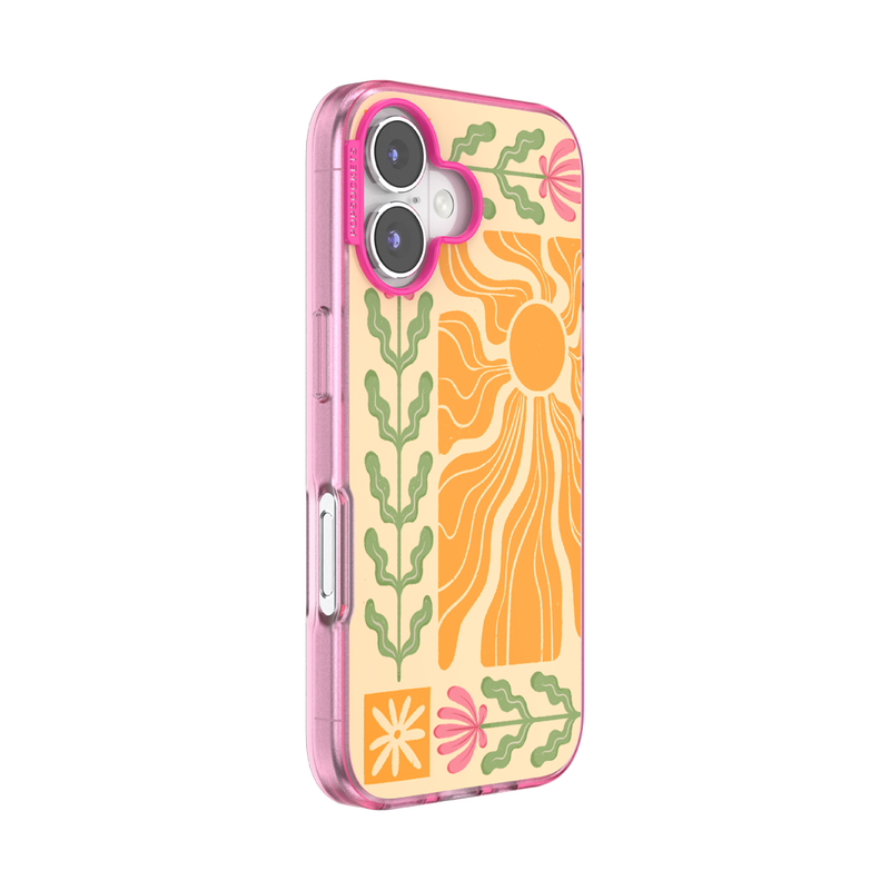 Desert Mosaic — iPhone 16 MagSafe Case image number 1